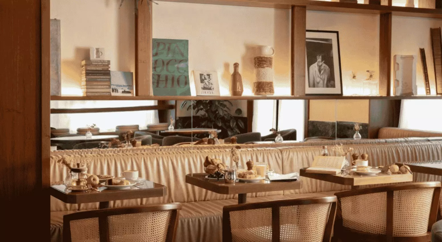 C-Hotels Club Florence